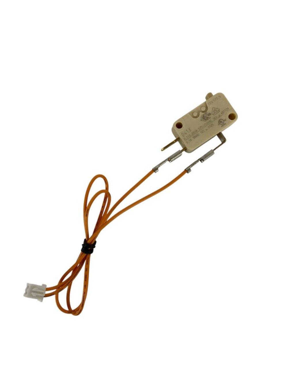 Jura ENA 3 4 5 7 Micro Limit Switch D41X OEM Replacement Part